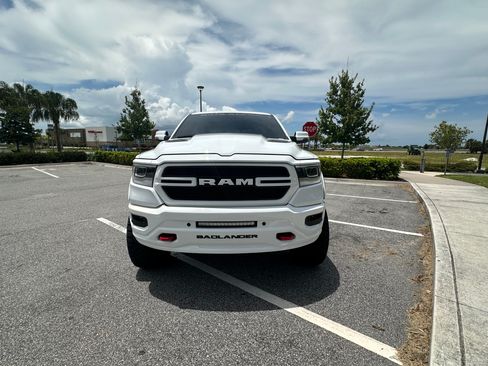 Used 2023 RAM 1500 Big Horn AWD/4WD image 5