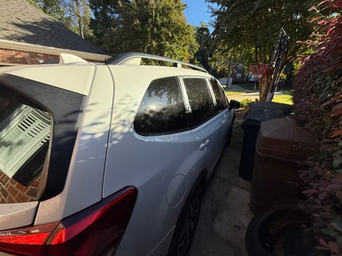 Used 2020 Subaru Forester Premium w/ Popular Package #1 image 8