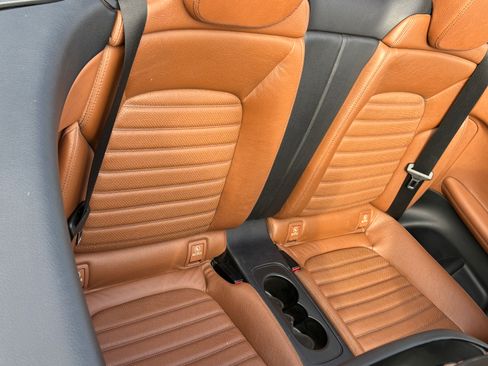 Used 2017 Mercedes-Benz C 300 4MATIC Cabriolet image 17