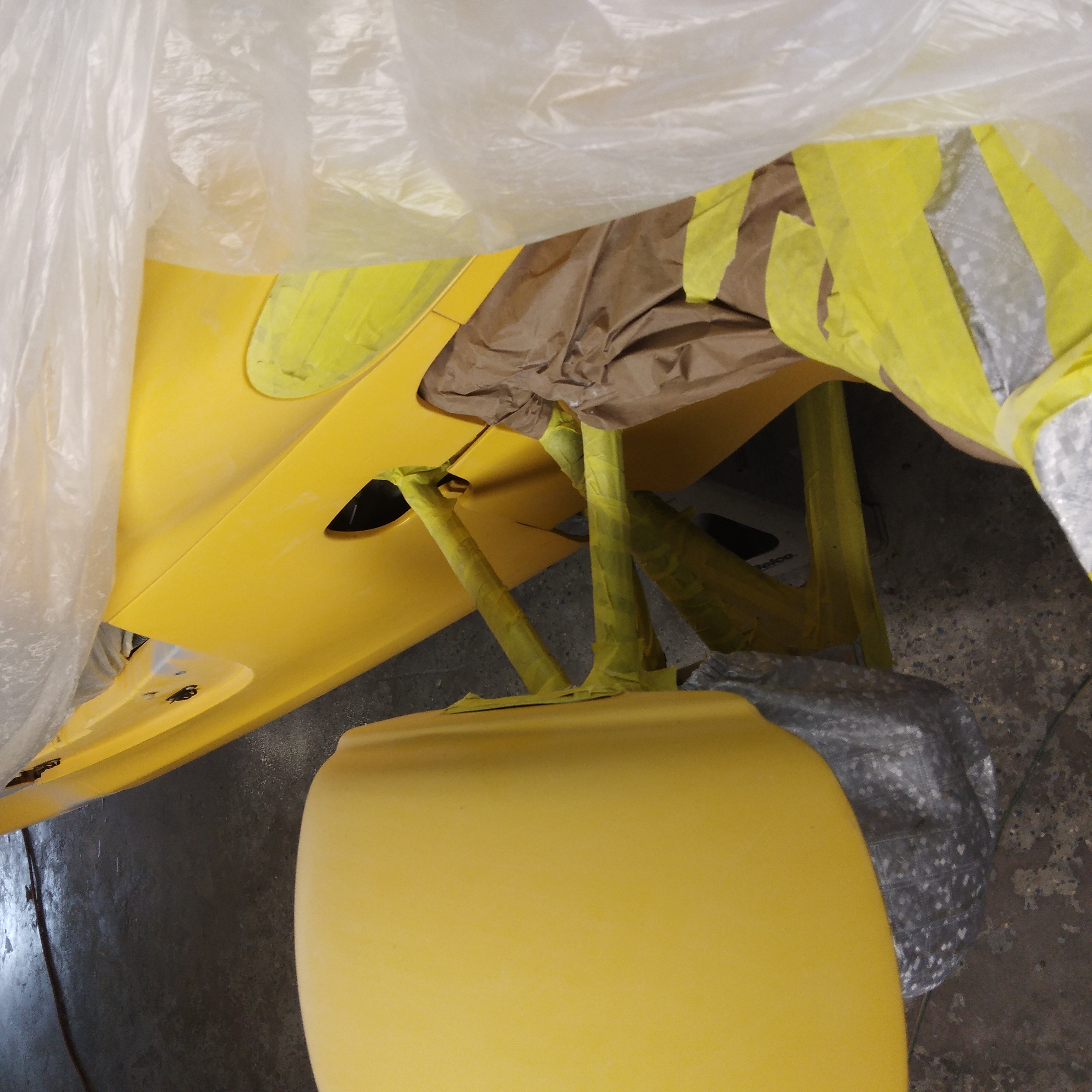 Used 2000 Plymouth Prowler RWD image 10