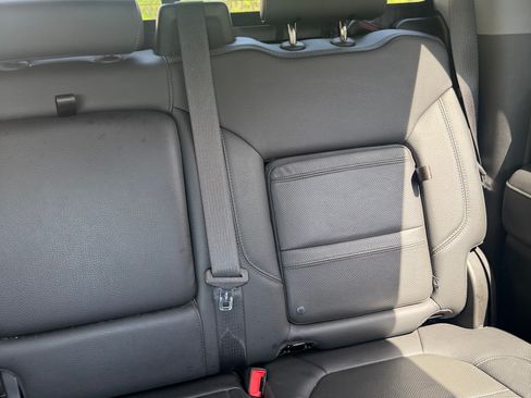 Used 2021 GMC Sierra 2500 Denali w/ Denali Ultimate Package image 8