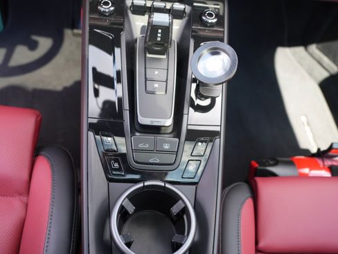 Used 2026 Porsche 911 GTS image 17