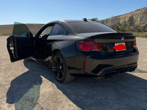 Used 2020 BMW M2 Competition w/ Executive Package image 2