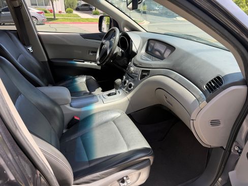 Used 2011 Subaru Tribeca Limited w/ PWR Moonroof Pkg AWD/4WD image 14