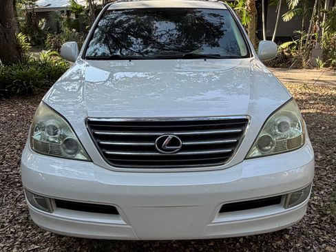 Used 2009 Lexus GX 470 image 6