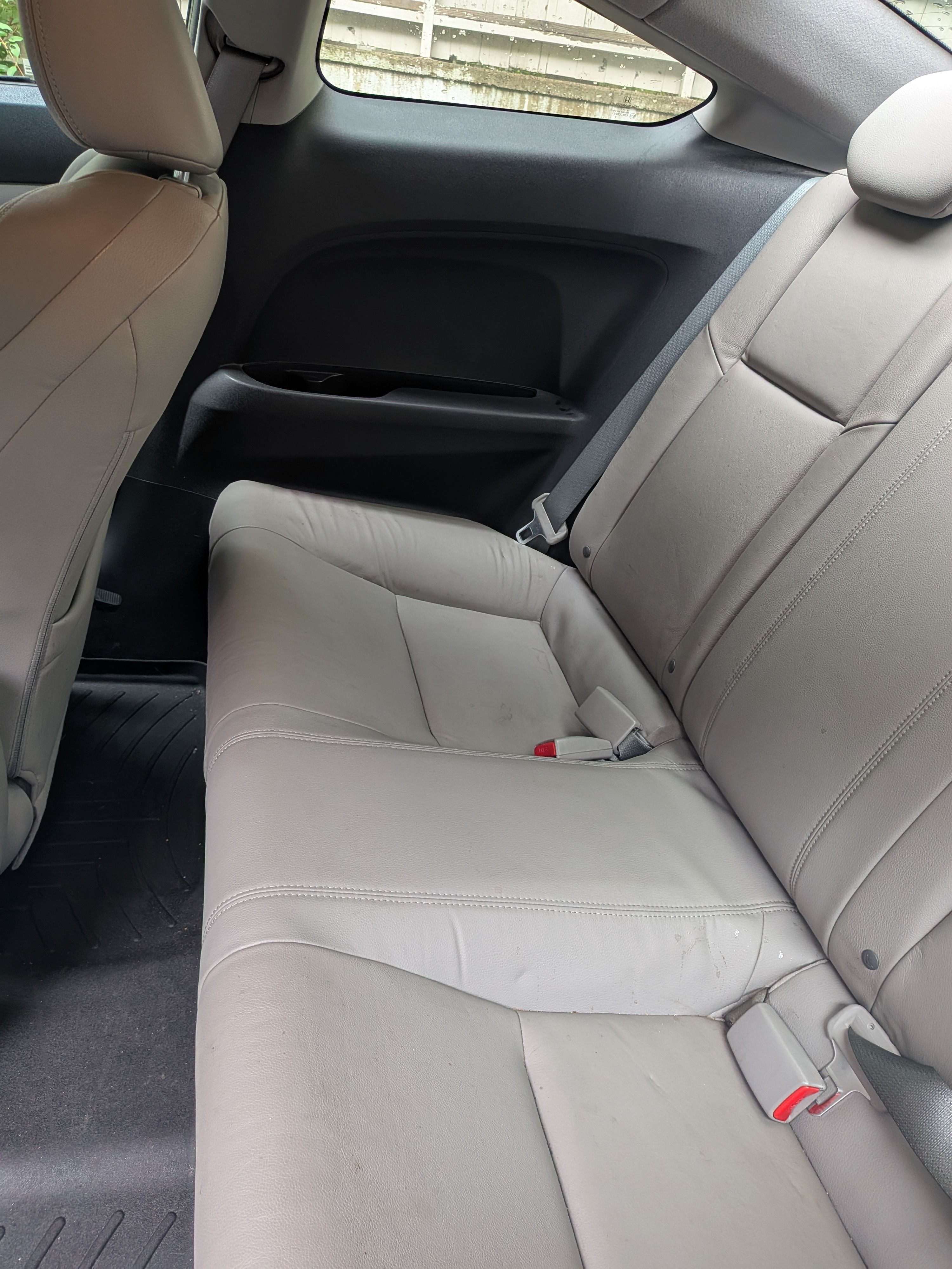 Used 2012 Honda Civic EX-L image 19