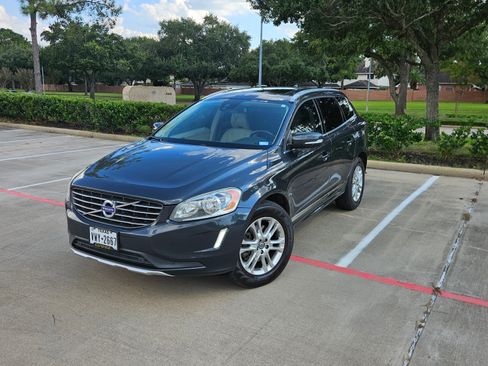 Used 2015 Volvo XC60 T5 Premier Plus image 1