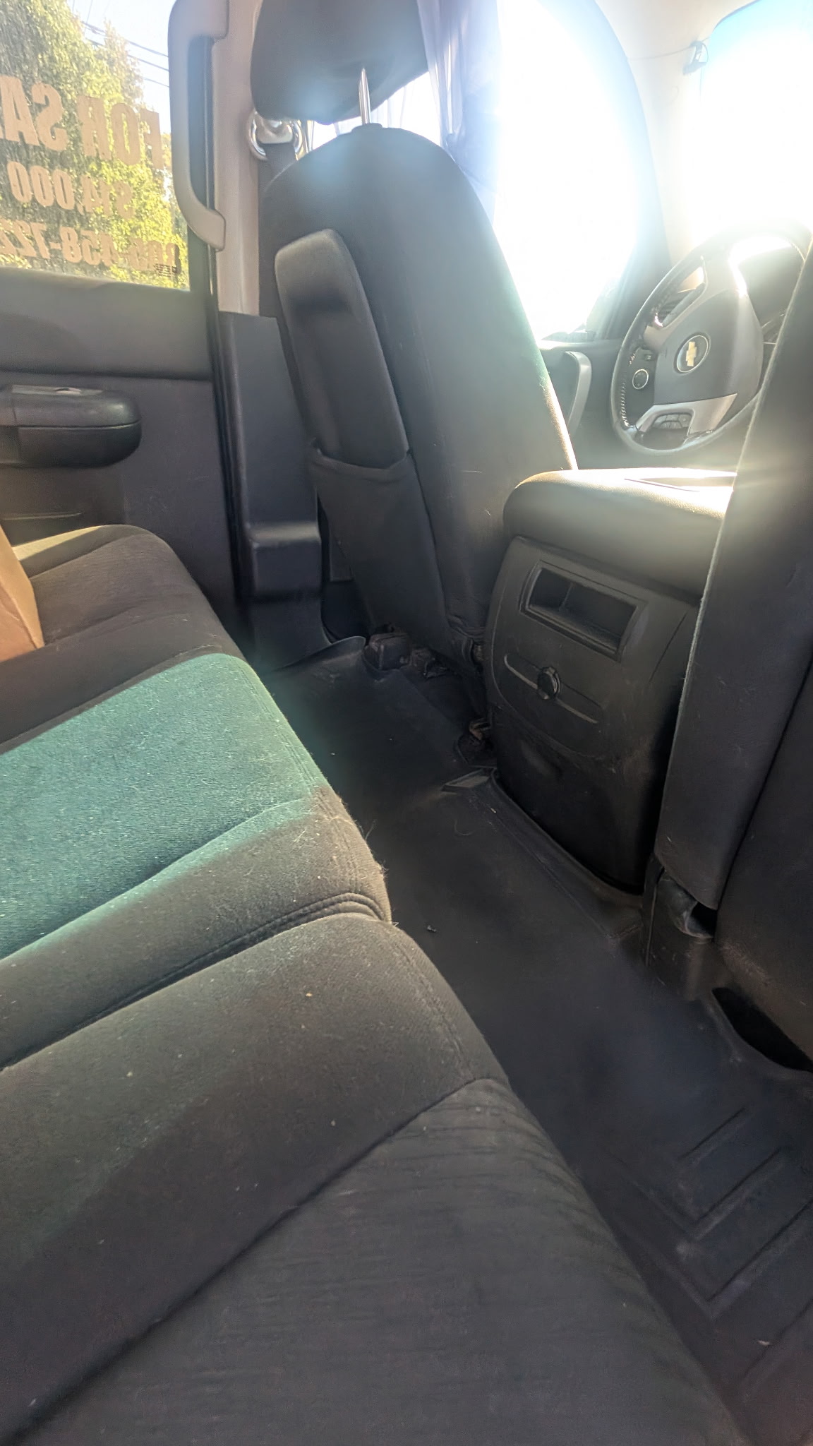 Used 2010 Chevrolet Silverado 3500 LT AWD/4WD image 11