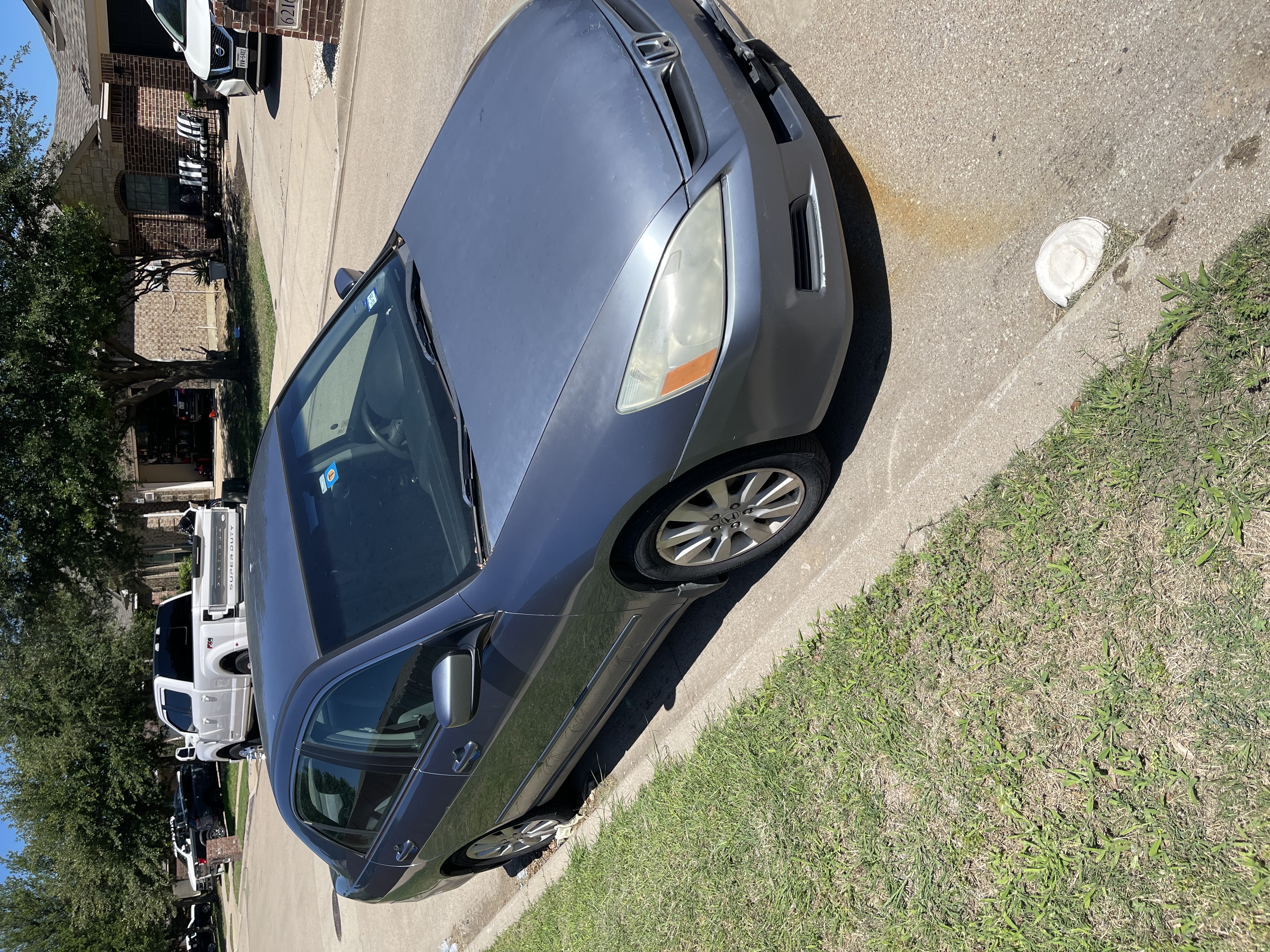 Used 2007 Honda Accord SE image 4