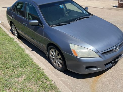 Used 2007 Honda Accord SE image 4