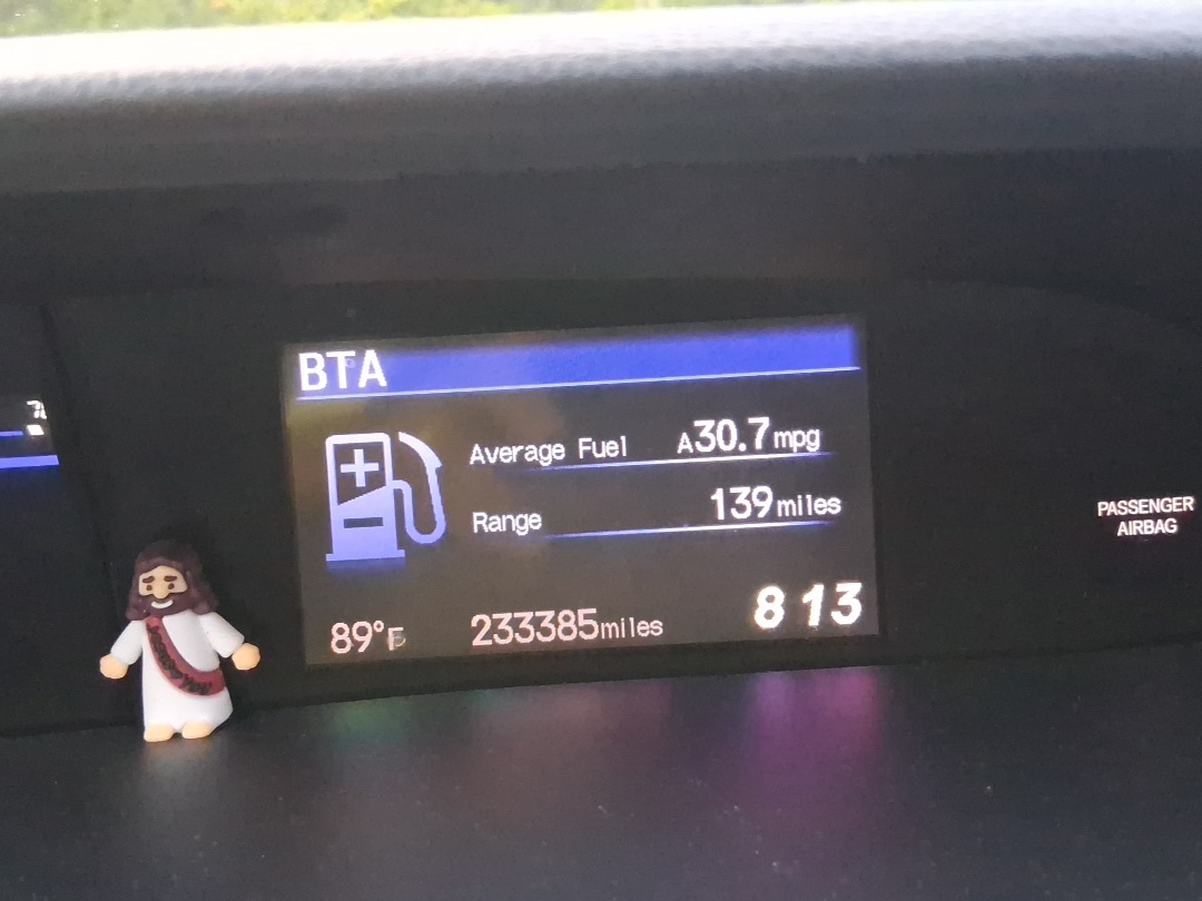 Used 2013 Honda Civic LX image 11