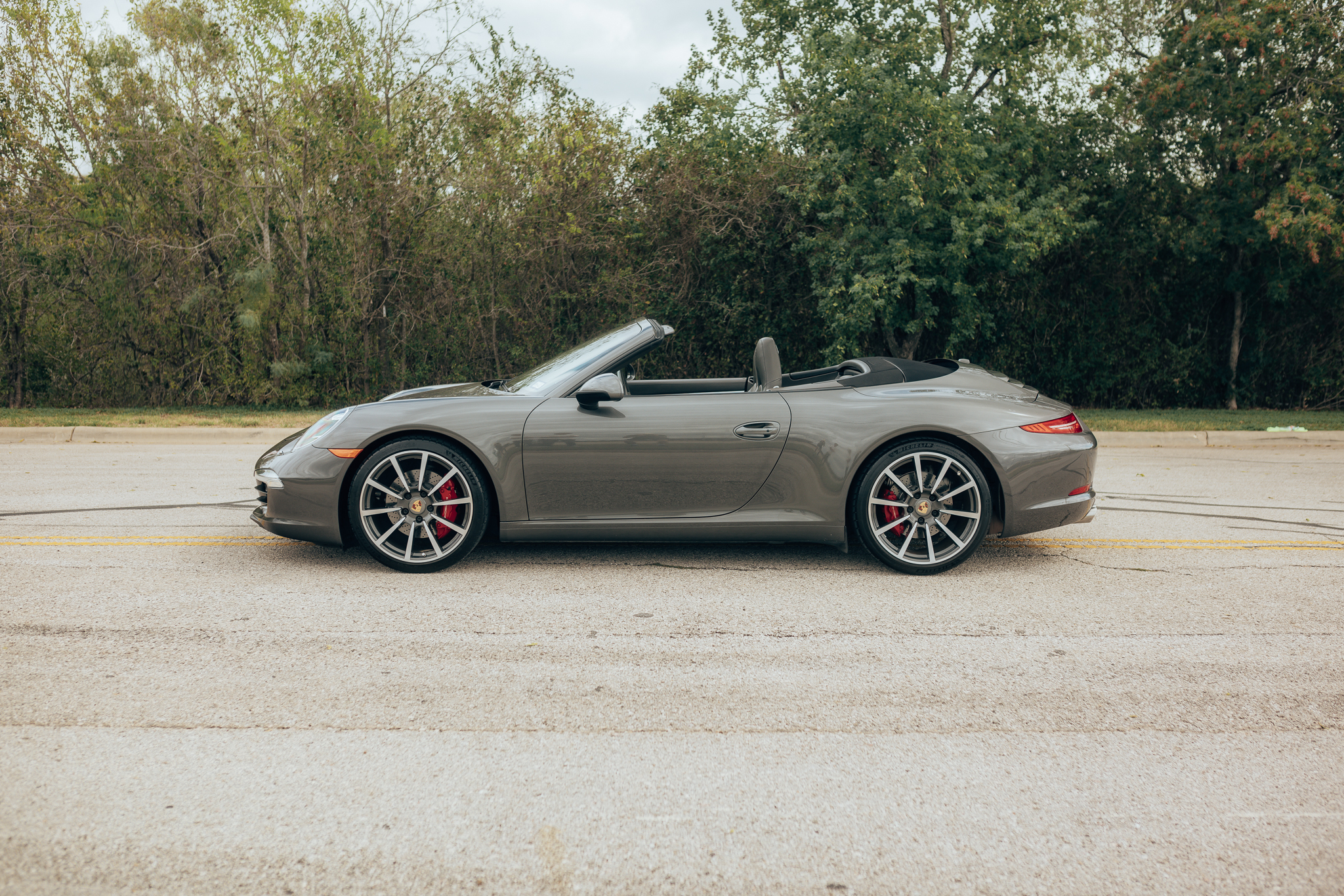 Used 2014 Porsche 911 Carrera S RWD image 10