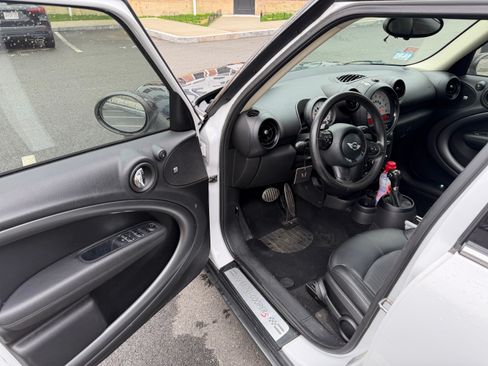 Used 2014 MINI Cooper Countryman S AWD/4WD image 10