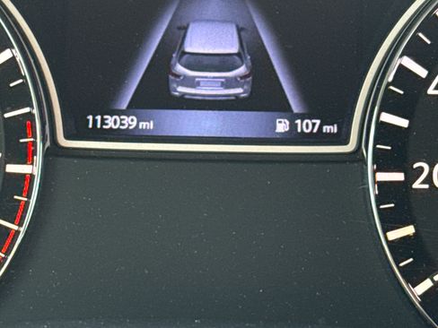 Used 2016 Nissan Pathfinder S image 1