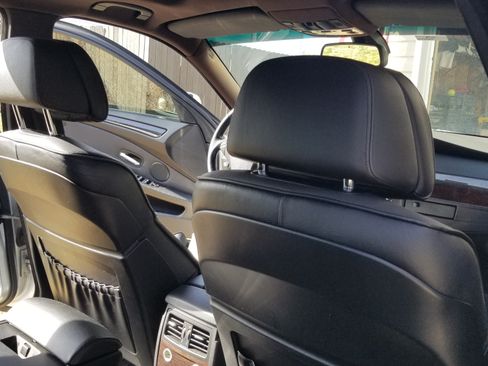 Used 2009 BMW 535i Sedan image 19