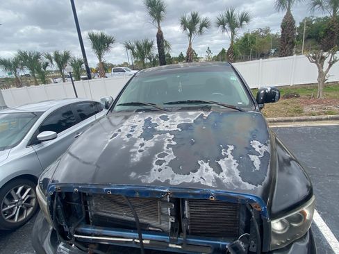Used 2002 Dodge Ram 1500 Truck 2WD Quad Cab image 5