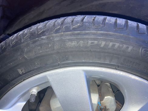 Used 2012 Toyota Prius C Four image 16