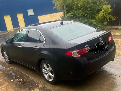 Used 2010 Acura TSX Sedan image 2