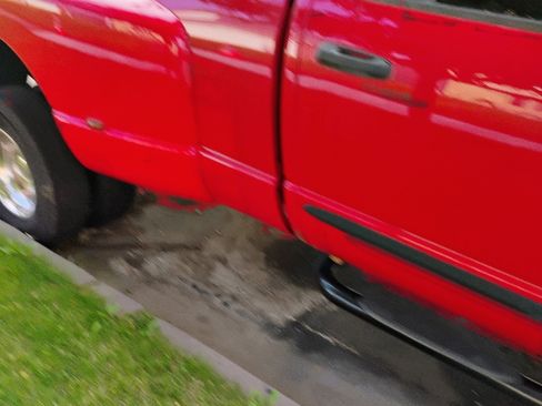 Used 2006 Dodge Ram 3500 Truck SLT w/ Quad Cab Big Horn Value Group AWD/4WD image 19