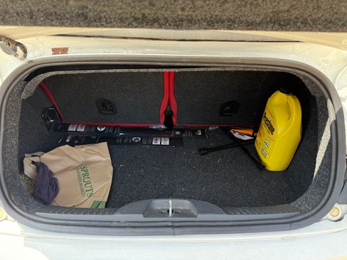 Used 2015 FIAT 500 Pop FWD image 14