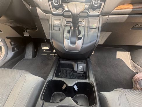 Used 2017 Honda CR-V EX image 10