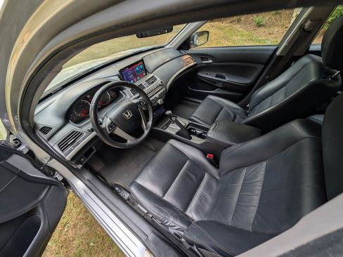Used 2012 Honda Accord SE image 11