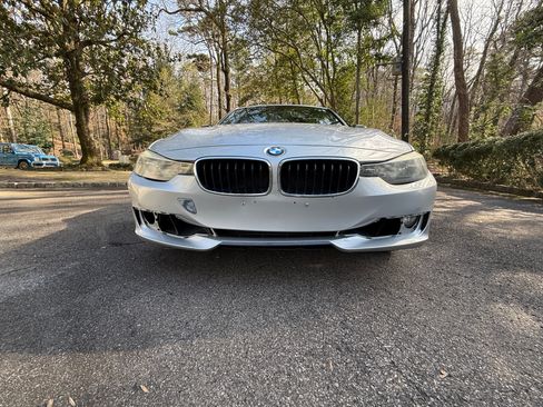 Used 2012 BMW 328i Sedan image 5