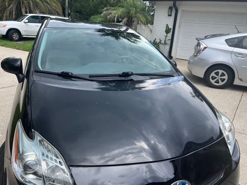 Used 2010 Toyota Prius FWD image 14