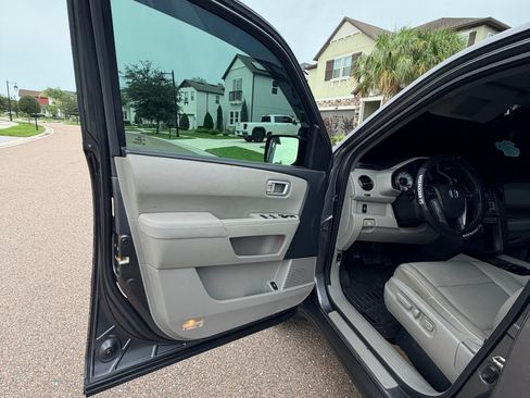 Used 2014 Honda Pilot EX-L image 20