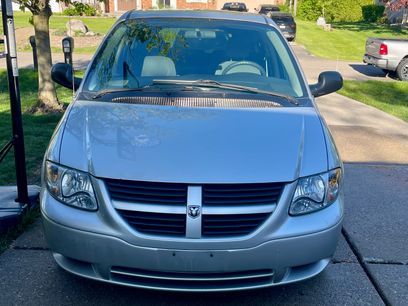 Used 2007 Dodge Grand Caravan SE w/ Popular Equipment Group I