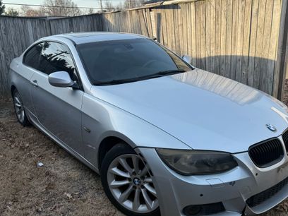 Used 2011 BMW 328i xDrive Coupe