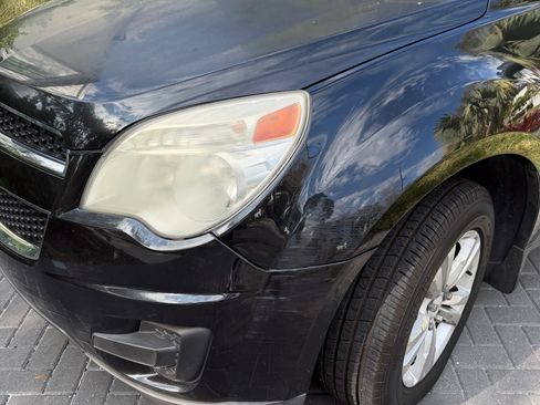 Used 2015 Chevrolet Equinox LT w/ Driver Convenience Package image 4