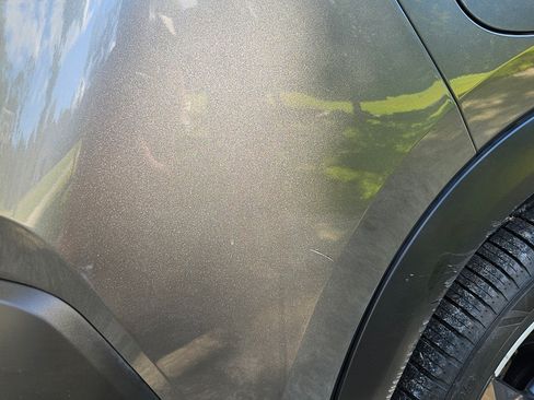 Used 2023 Nissan Rogue SL image 28