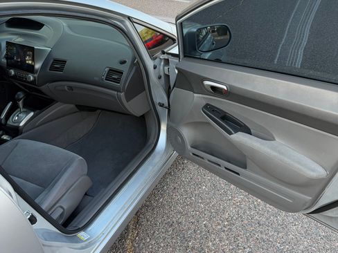 Used 2008 Honda Civic LX image 12