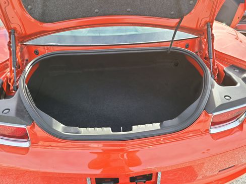 Used 2011 Chevrolet Camaro LT w/ RS Package image 5