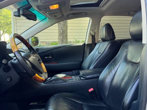 Used 2010 Lexus RX 350 AWD image 13