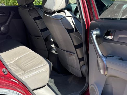 Used 2008 Honda CR-V EX-L image 12