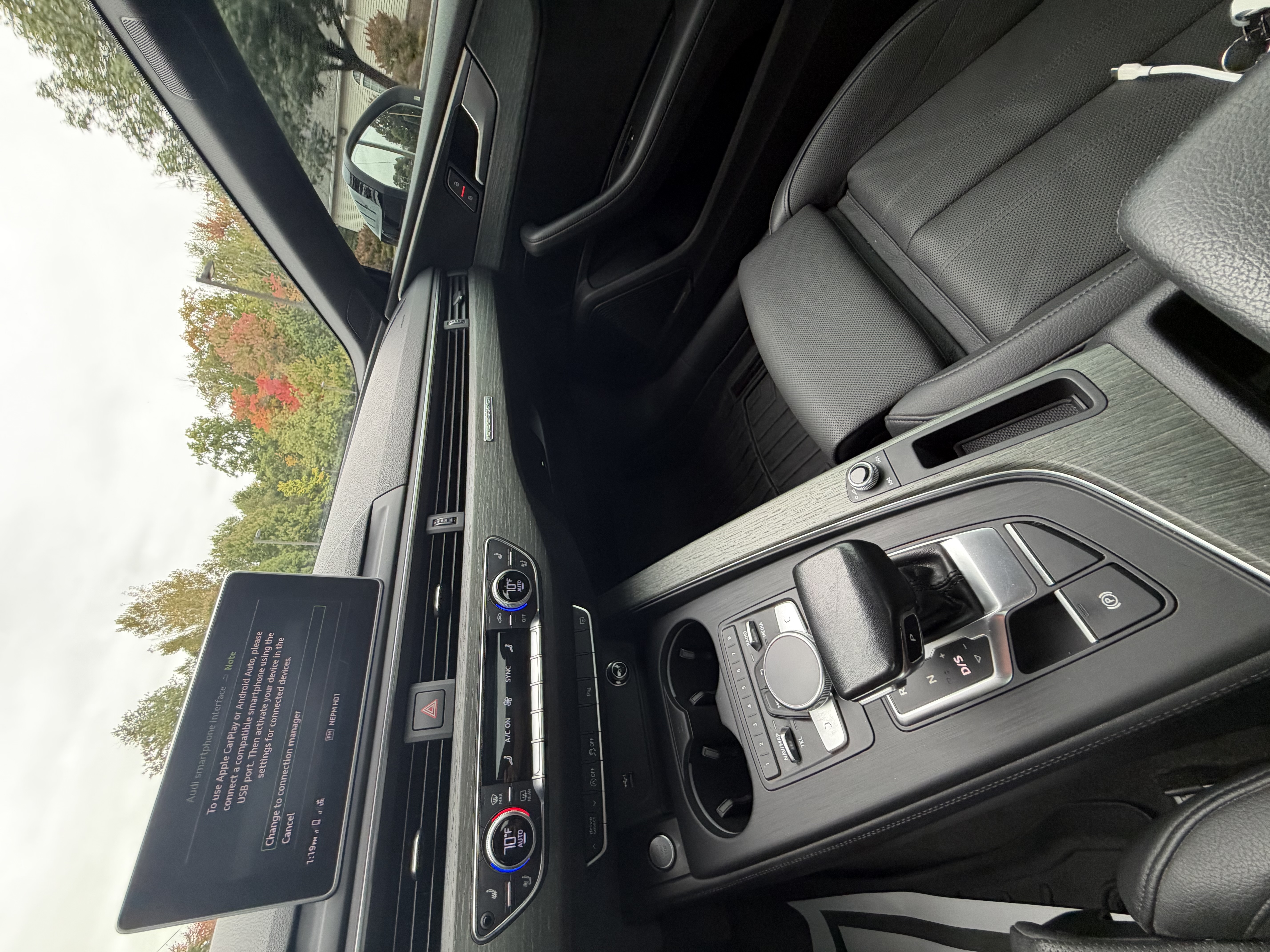 Used 2019 Audi A5 2.0T Premium Plus w/ Premium Plus AWD/4WD image 17