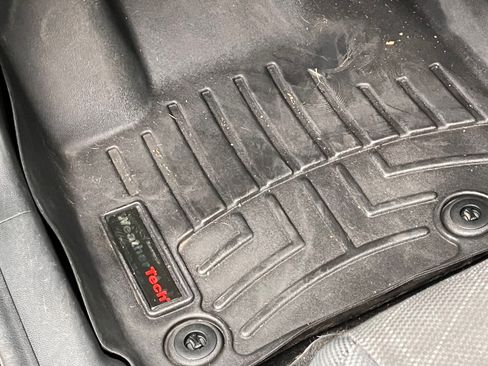 Used 2015 Honda Fit EX image 17