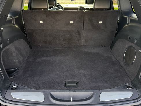 Used 2021 Jeep Grand Cherokee Trailhawk w/ Trailhawk Luxury Group image 15