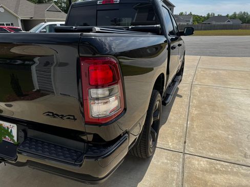 Used 2019 RAM 1500 Big Horn image 9