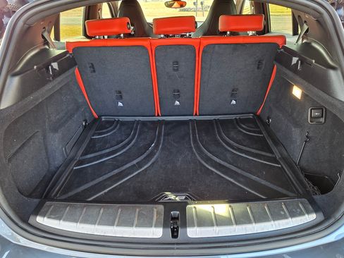 Used 2020 BMW X2 M35i w/ Premium Package image 14