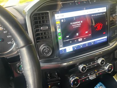 Used 2022 Ford F150 XLT w/ Equipment Group 302A High