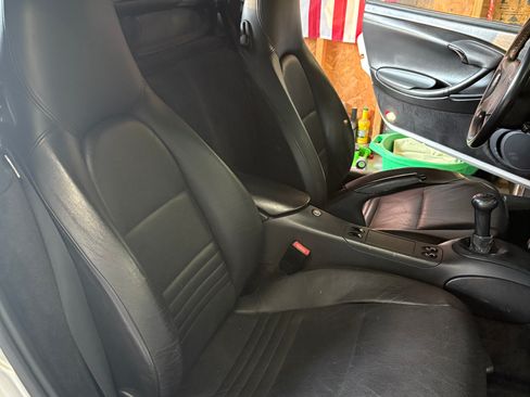 Used 1997 Porsche Boxster image 25