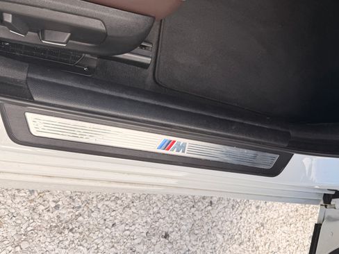 Used 2016 BMW 535i 535i Sedan 4D image 28