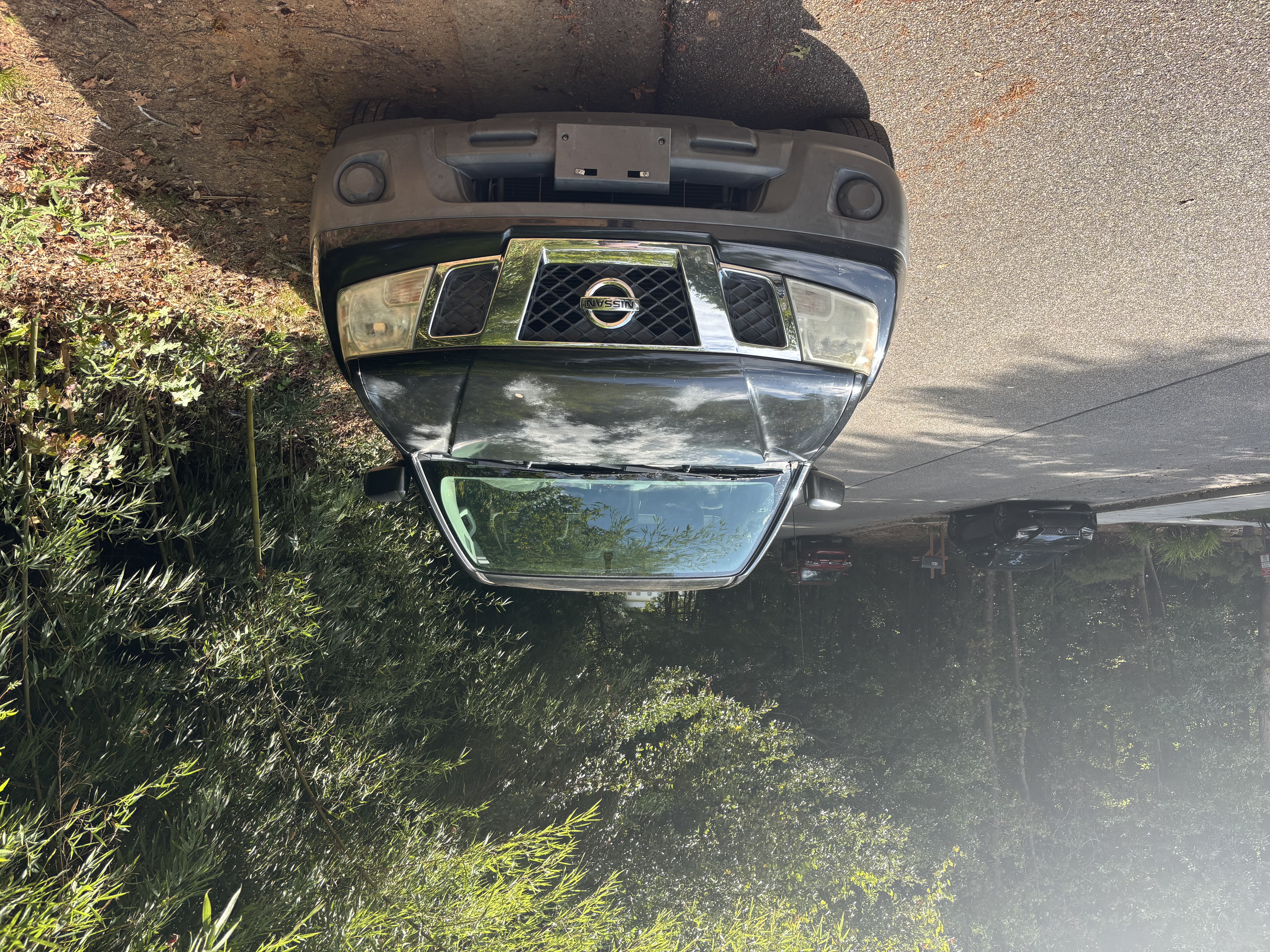 Used 2016 Nissan Frontier S RWD image 9