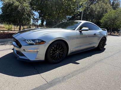 Used 2020 Ford Mustang GT Premium w/ GT Performance Package