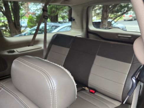 Used 2003 Ford Excursion Eddie Bauer image 15