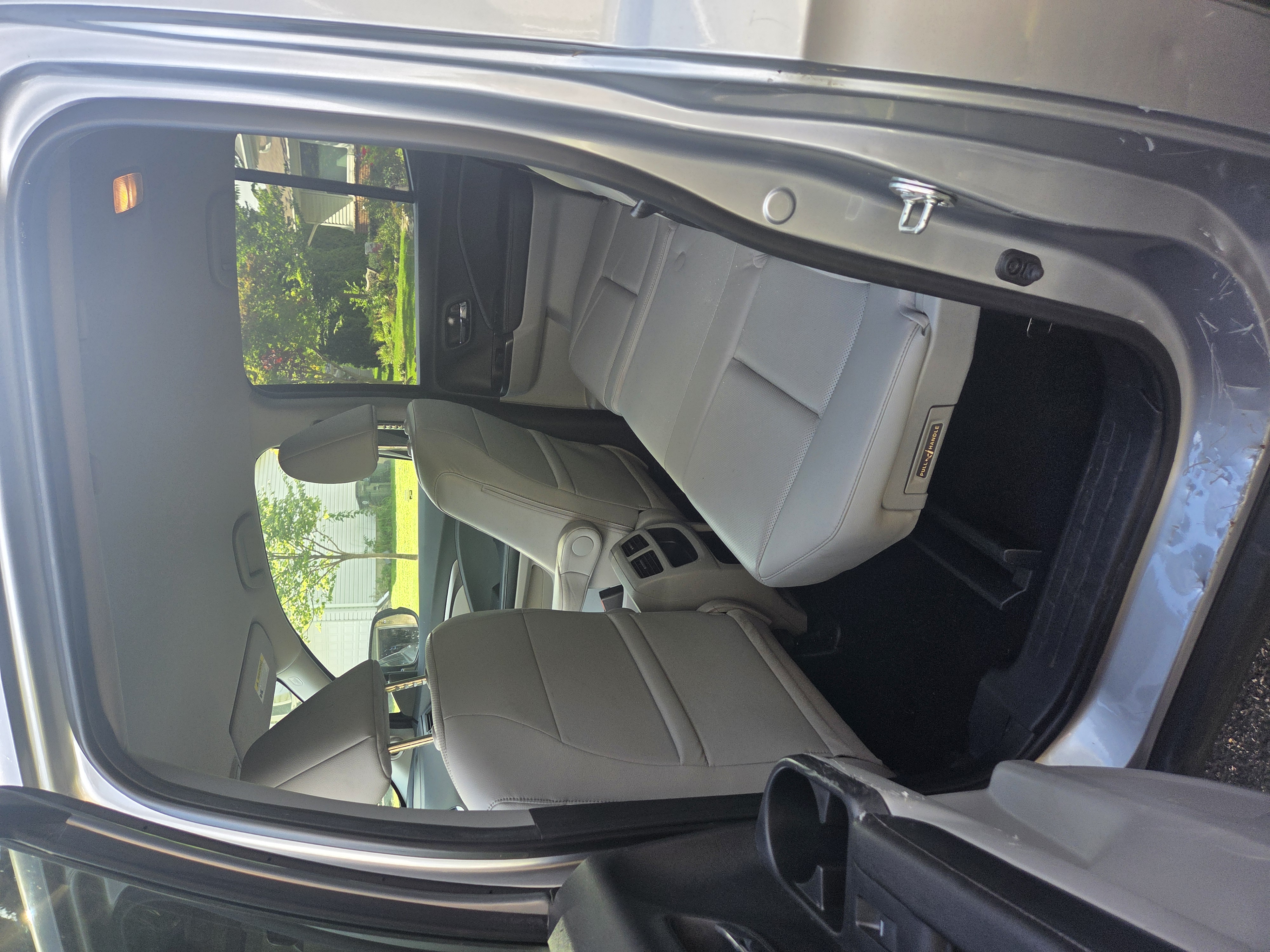 Used 2018 Honda Ridgeline RTL-T image 11