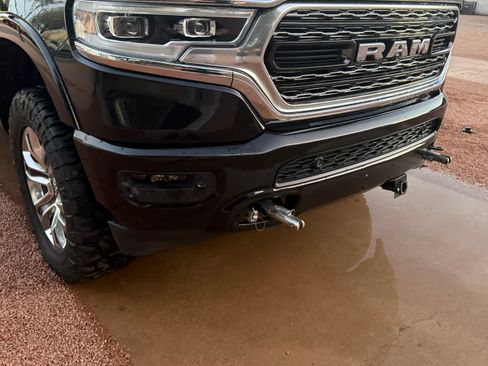 Used 2023 RAM 1500 Limited image 6